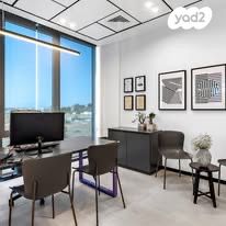 משרדים, פרופ' אברהם פצ'ורניק, שאר העיר, נס ציונה