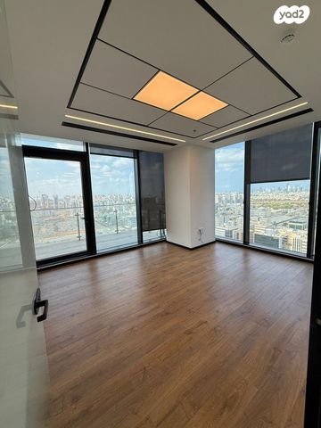 משרדים, תוצרת הארץ 1, סטארטסיב / רמת סיב, פתח תקווה