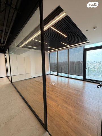 משרדים, תוצרת הארץ 1, סטארטסיב / רמת סיב, פתח תקווה