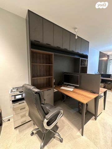 משרדים, פאול גרונינגר 4, ראשון לציון