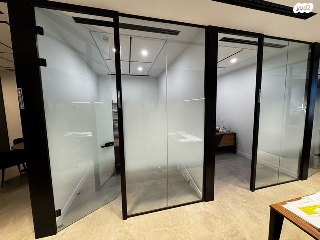 משרדים, פאול גרונינגר 4, ראשון לציון