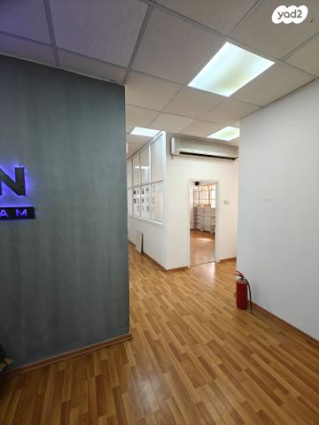 כללי, היצירה, אזור תעשייה רכטמן, רחובות