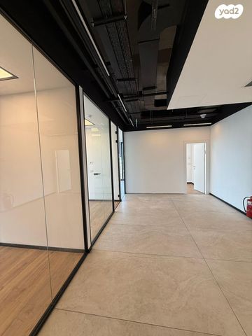 משרדים, תוצרת הארץ 1, סטארטסיב / רמת סיב, פתח תקווה