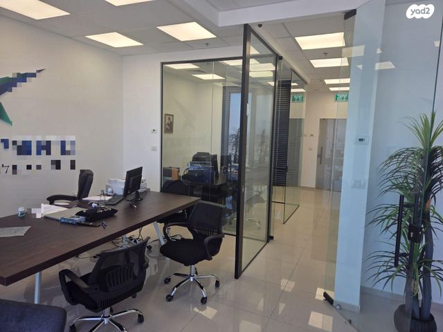 משרדים, בני ברק