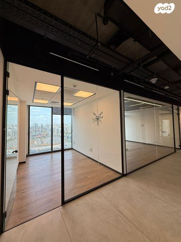 משרדים, תוצרת הארץ 1, סטארטסיב / רמת סיב, פתח תקווה