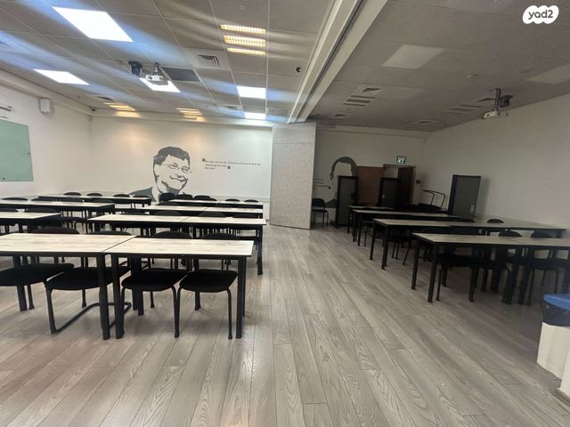 חנויות/ שטח מסחרי, שדרות ההסתדרות 46, צומת הקריות, חוף שמן, חיפה