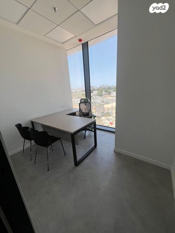 משרדים, האורזים, אזור תעשיה קרית אליעזר, נתניה