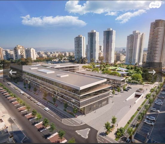 משרדים, שושנה דמארי, משכנות האומנים, קרית מוצקין