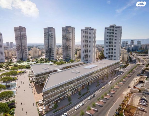 משרדים, שושנה דמארי, משכנות האומנים, קרית מוצקין