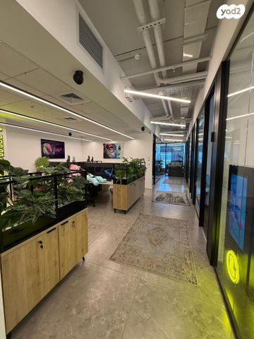 משרדים, פתח תקווה