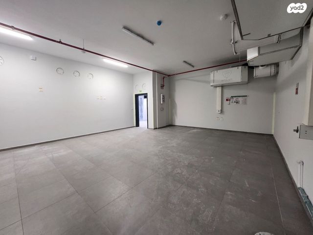 משרדים, שושנה דמארי, משכנות האומנים, קרית מוצקין