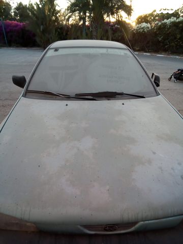 סובארו אימפרזה