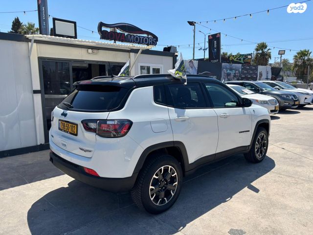 ג'יפ קומפאס