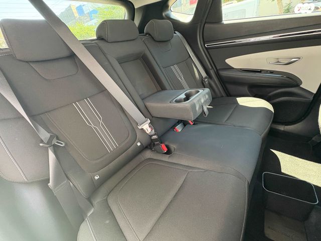 מודעת רכב יונדאי טוסון 1