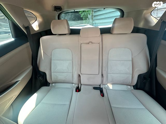 יונדאי טוסון