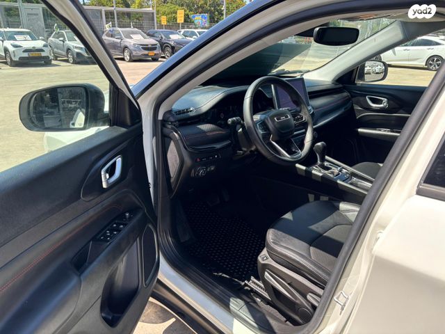 ג'יפ קומפאס