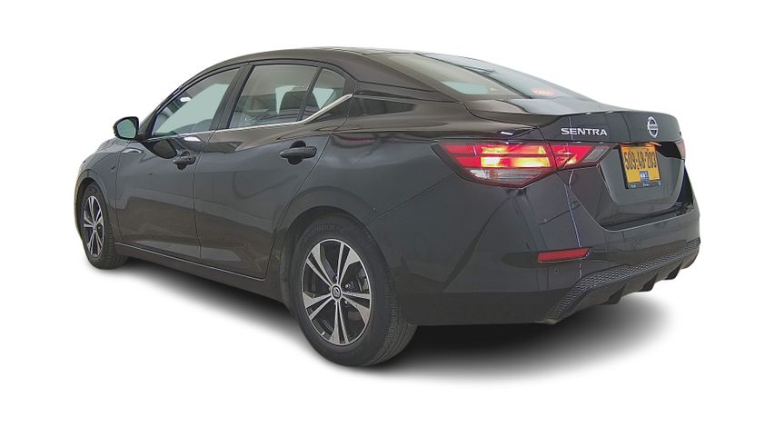 ניסאן סנטרה