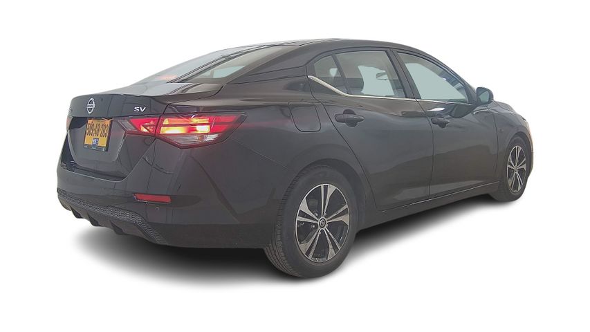 ניסאן סנטרה