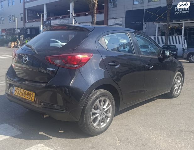 מאזדה 2