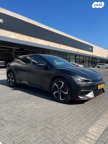 קיה EV6