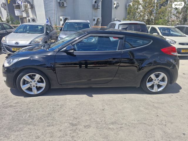 יונדאי ולוסטר