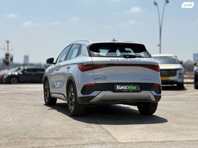 בי.ווי.די אטו 3