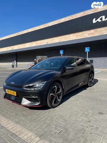 קיה EV6