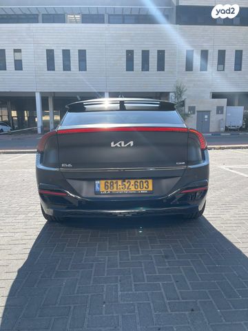 קיה EV6