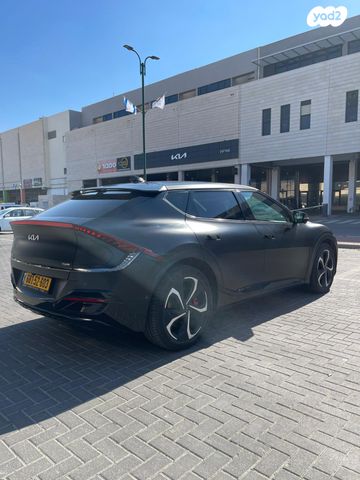 קיה EV6