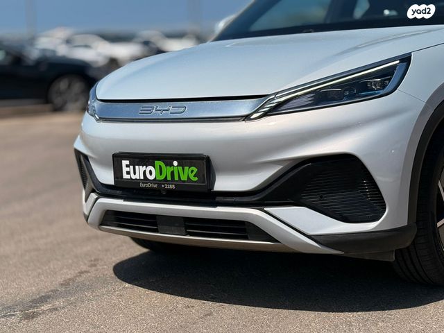 בי.ווי.די אטו 3