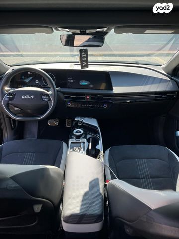 קיה EV6