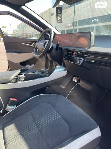 קיה EV6