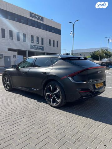 קיה EV6