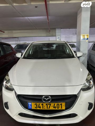 מאזדה 2