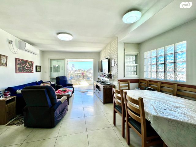 דופלקס, אברהם שפירא 5, מרכז העיר דרום, נתניה