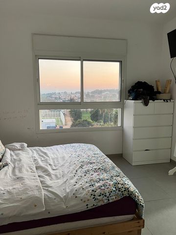 דירה, נחליאלי 2, נהריה הירוקה, נהריה