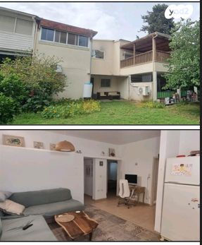 דירת גן, דרך הכולבו 1, גבת, גבת