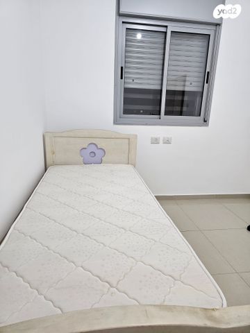 דירה, פלמ"ח 5, אבני חן, רחובות