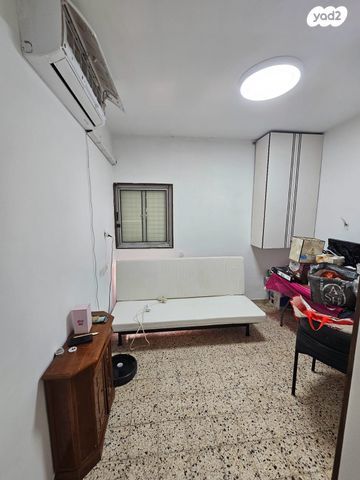 דירה, טרומפלדור 58, כפר גנים א, פתח תקווה