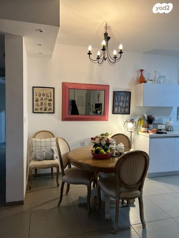 דירה, נחליאלי 2, נהריה הירוקה, נהריה