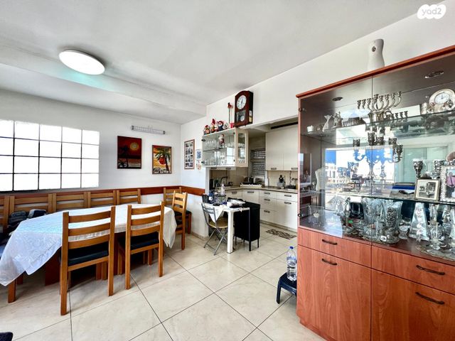 דופלקס, אברהם שפירא 5, מרכז העיר דרום, נתניה