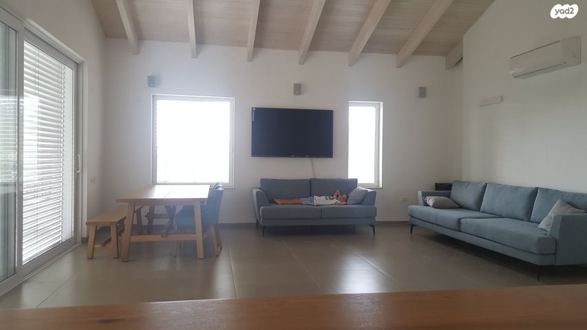 בית פרטי/ קוטג', שדרות הכניסה 1, בית אלפא, בית אלפא