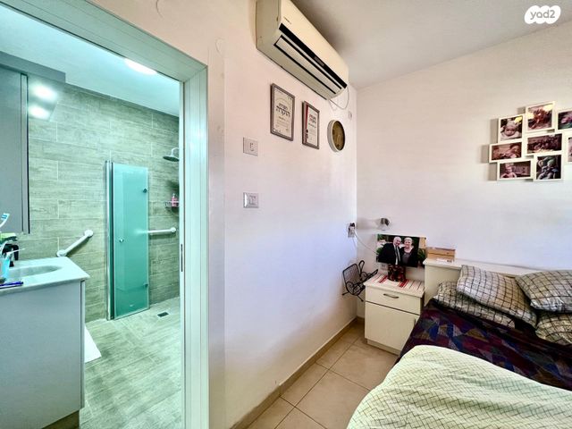 דופלקס, אברהם שפירא 5, מרכז העיר דרום, נתניה