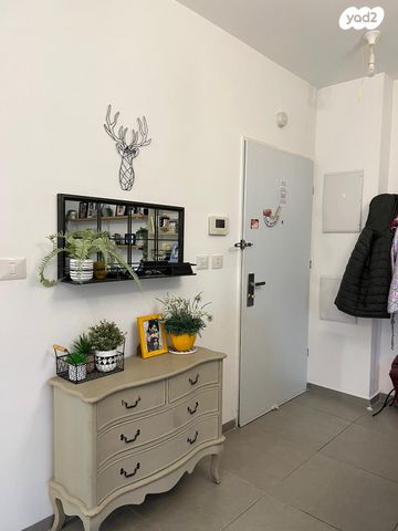 דירה, נחליאלי 2, נהריה הירוקה, נהריה