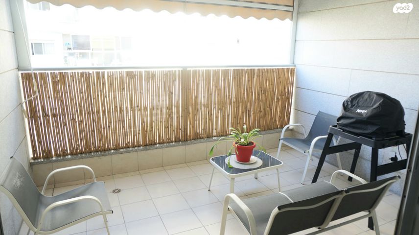 דירה, שביל חודשי השנה 15, נווה הדרים, אשקלון