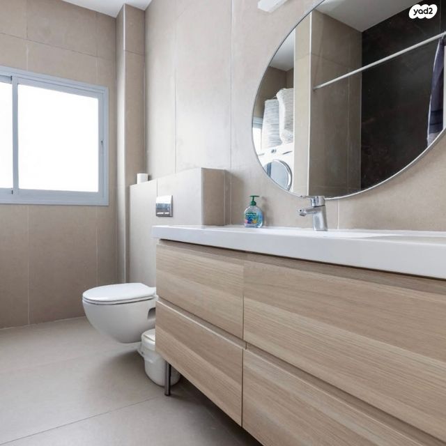 דירת גן, אריק איינשטיין 2, קרית רבין, חולון