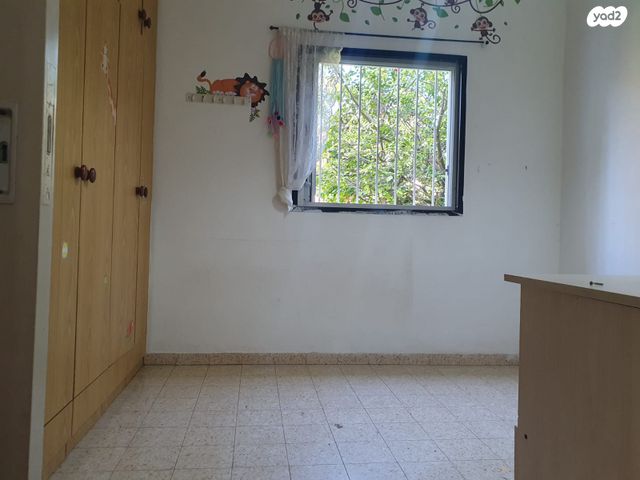 דירת גן, דרך הכולבו 1, גבת, גבת