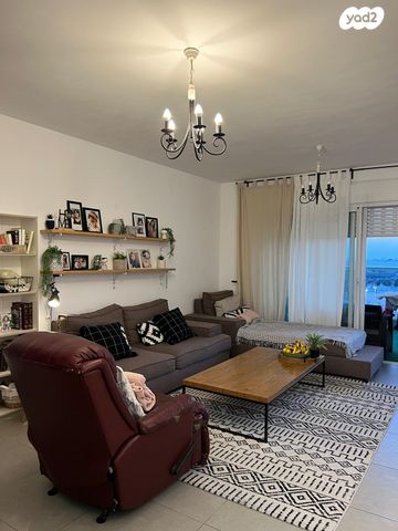 דירה, נחליאלי 2, נהריה הירוקה, נהריה