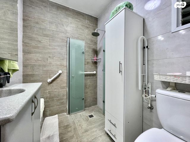 דופלקס, אברהם שפירא 5, מרכז העיר דרום, נתניה