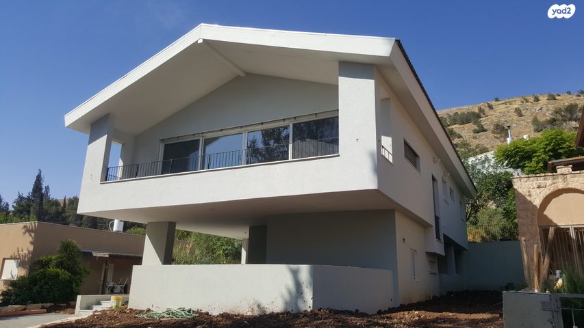 שדרות הכניסה 1